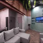 Apartmán Casa Jungle Slps 20 Plp Mcr, Hot Tub, Bar, Cinema *