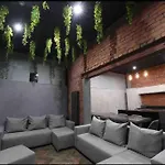 Apartmán Casa Jungle Slps 20 Plp Mcr, Hot Tub, Bar, Cinema Manchester