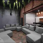 Casa Jungle Slps 20 Plp Mcr, Hot Tub, Bar, Cinema Apartmán Manchester