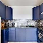 Large 2 Bed 2 Bath Апартаменты *
