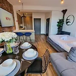 Stunning By Superhost Manchester