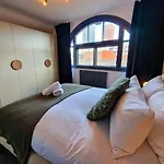 Apartmán Stunning By Superhost