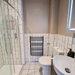 Apartmán Stunning By Superhost Manchester