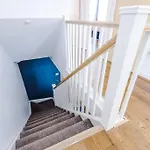 The Eastern Hive - King Bed, 3x Parking, Coop Live & Etihad * Manchester