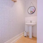 Tatil Evi Townhouse 5mins To Centre And Etihad - Free Secure Parking