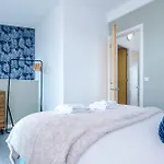 Townhouse 5mins To Centre And Etihad - Free Secure Parking Tatil Evi Manchester