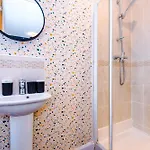 Rest&recharge At A Spacious Townhouse By The Etihad