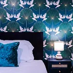Rest&recharge At A Spacious Townhouse By The Etihad Manchester