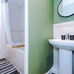 Rest&recharge At A Spacious Townhouse By The Etihad * Manchester
