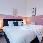 Casa vacanze Rest&recharge At A Spacious Townhouse By The Etihad Manchester