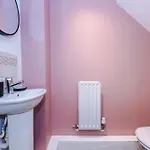 Rest&recharge At A Spacious Townhouse By The Etihad *