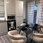 Havilahome Retreat 別荘 マンチェスター