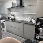 Havilahome Retreat 別荘 マンチェスター