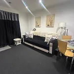 Apartmán Cozy 5 Min Walk From Arena Manchester