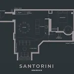 Apartmán Santorini By The Heim Manchester