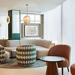 فندق Marriott Piccadilly 4*
