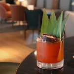 Marriott Piccadilly Hotell Manchester
