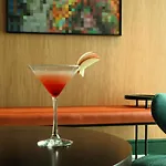 Marriott Piccadilly مانشستر