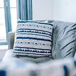 Centre - Luxury Two Bedroom