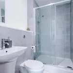 Centre - Luxury Two Bedroom Manchester