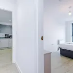 Centre - Luxury Two Bedroom Daire