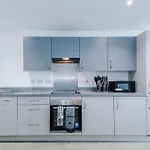 Centre - Luxury Two Bedroom Manchester