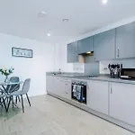 Centre - Luxury Two Bedroom