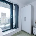 Centre - Luxury Two Bedroom * Manchester