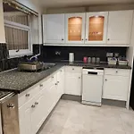 My -2 Bed House-free Parking