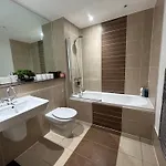 Cozy 5 Min Walk From Arena Manchester