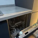 Cosy 2 Double Bedroom In Ancoats 7 Minutes From Coop Live, Etihad Stadium & Centre- Free Parking Available *