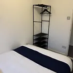 Cosy 2 Double Bedroom In Ancoats 7 Minutes From Coop Live, Etihad Stadium & Centre- Free Parking Available Apartmán *