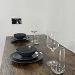 Apartmán Cosy 2 Double Bedroom In Ancoats 7 Minutes From Coop Live, Etihad Stadium & Centre- Free Parking Available *