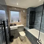 Cosy 2 Double Bedroom In Ancoats 7 Minutes From Coop Live, Etihad Stadium & Centre- Free Parking Available