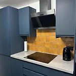 Cosy 2 Double Bedroom In Ancoats 7 Minutes From Coop Live, Etihad Stadium & Centre- Free Parking Available Manchester