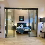 Emerald Escape 3 Bed 3 Bath Apartment Manchester