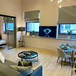 Emerald Escape 3 Bed 3 Bath