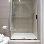 Modern Flat In By 53 Degrees Property, Ideal For Couples, 2 Bedrooms!