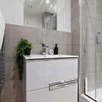 Modern Flat In By 53 Degrees Property, Ideal For Couples, 2 Bedrooms! Апартаменты Манчестер