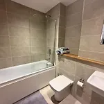 Apartment Mediacity One Bedroom Skyline Flat Manchester