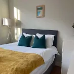 Appartement 1 Bed Northern Quarter Loft Centre