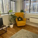 1 Bed Northern Quarter Loft Centre Appartement