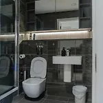 Апартаменты Luxury 2 Bed Penthouse With Stunning Views In Centre