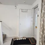 My -2 Bed House-free Parking *