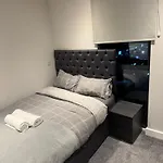 Regent Plaza Apartmán