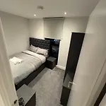 Apartmán Regent Plaza Manchester