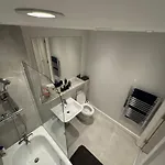 Apartmán Regent Plaza