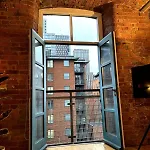 Central Studio Manchester