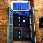 Daire Central Studio *