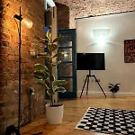 Central Studio * Manchester